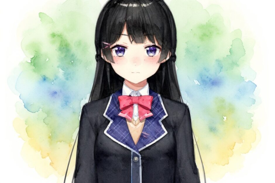 新発田実月花の本名の読み方は「しばたみづか」！月ノ美兎の中の人のプロフィールまとめ