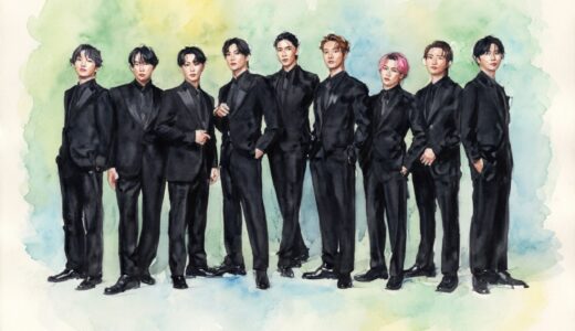 スノーマンのライブはおばさんだらけ？年齢層の実態と40代50代に人気の理由