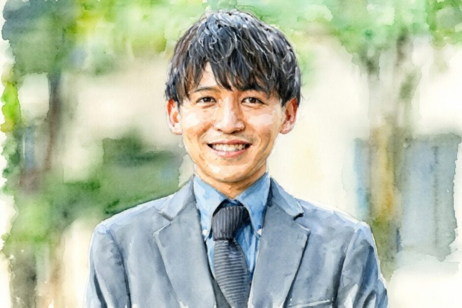 翠松高校の児玉先生の奥さんは同校の七海先生！馴れ初めと離婚の噂の真相