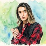 砂田将宏の実家は大阪！父親の毎朝サッカー練習と母親の銭湯エピソードが胸アツすぎた