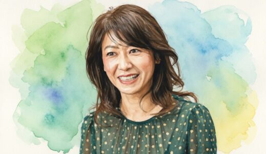 高田万由子の実家は金持ちどころか富豪！時価200億円の豪邸と三井三菱に次ぐ財閥の家系図