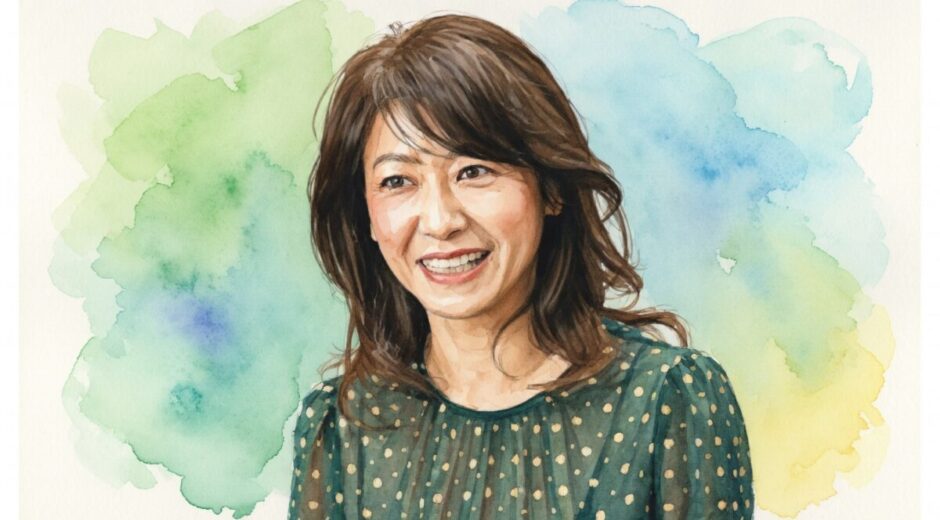 高田万由子の実家は金持ちどころか富豪！時価200億円の豪邸と三井三菱に次ぐ財閥の家系図