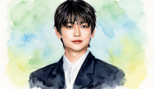 高橋文哉の実家はどこ？春日部市で母が経営した飲食店と家族の絆