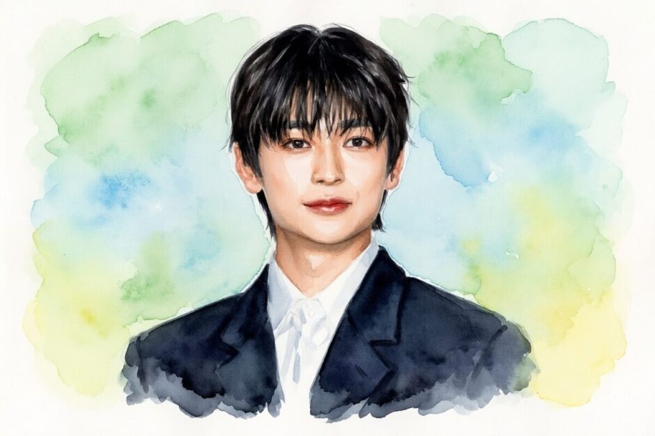 高橋文哉の実家はどこ？春日部市で母が経営した飲食店と家族の絆