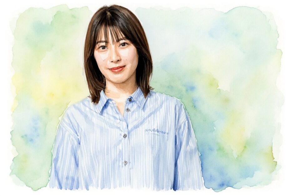 瀧本美織の父・瀧本浩志は鳥取の広告代理店社長！株式会社ムーブの事業内容と経歴