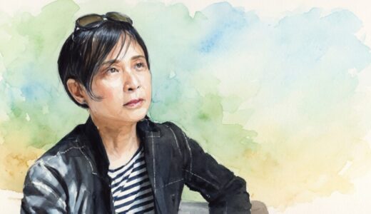 辻仁成の家系図がすごい！祖父は発明家で母は弁論大会代表の才女だった