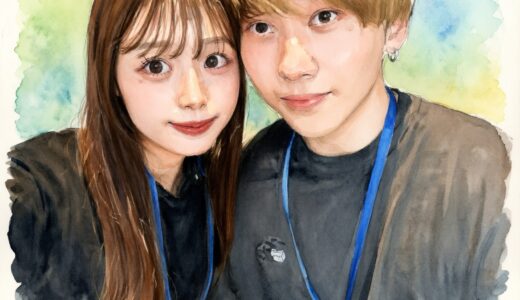 つーさんとゆっぴの大学はどこ？ゆっぴは教育系・つーさんは専門学校の学歴を解説