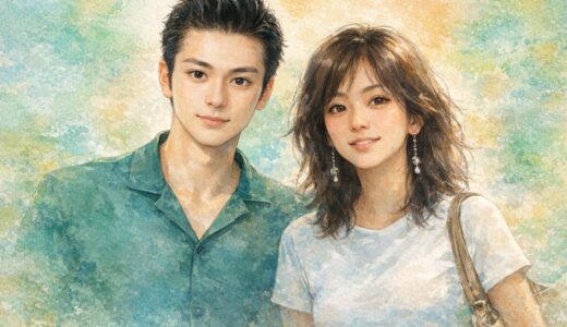 若い頃の真剣佑の母・前田玉美は京都トップ芸妓「きみすず」だった！名前の由来も解説