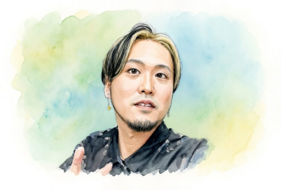 ウォルピスカーターの顔バレはAPEX配信の放送事故！やけくそ誕生日配信で開き直った真相