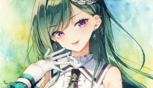 八雲べにの彼氏はいる？代行疑惑の真相とaffeとの関係を解説