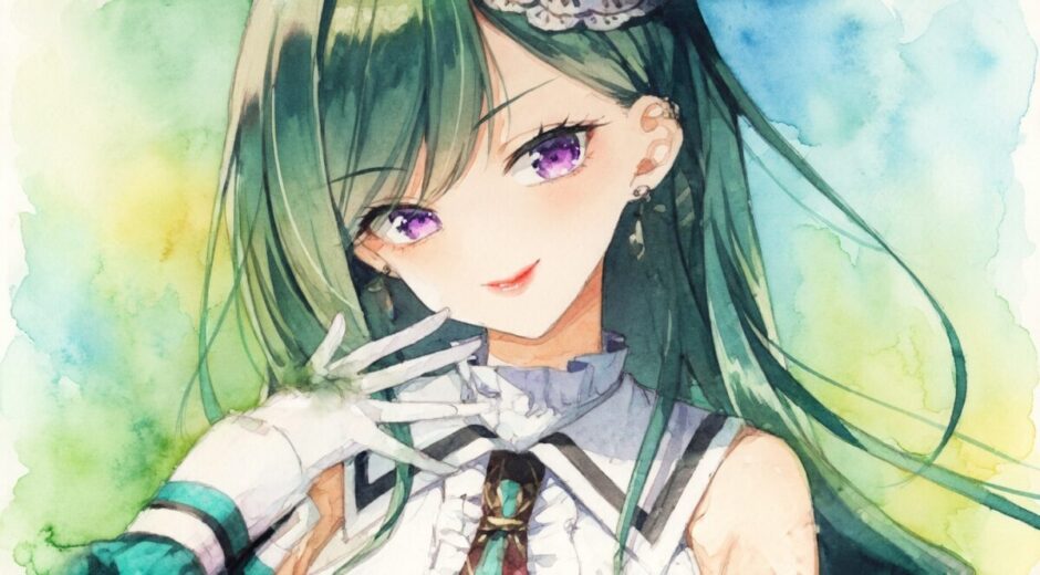 八雲べにの彼氏はいる？代行疑惑の真相とaffeとの関係を解説