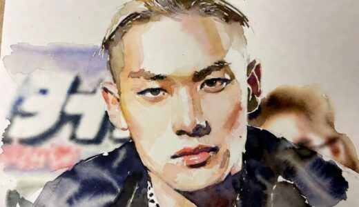 上杉圭祐はGAS BOYSのレジェンドMC！hitomiとの結婚・離婚と現在の生活を徹底解説