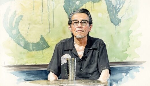 チバユウスケの奥さんの写真は非公開！名前かおり説の真相と美人妻の目撃情報