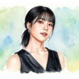 江口のりこの家系図まとめ｜父母・双子の姉・兄弟5人の家族構成を全解説