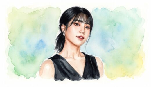 江口のりこの家系図まとめ｜父母・双子の姉・兄弟5人の家族構成を全解説