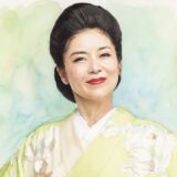 藤あや子の元旦那は誰で死別は本当？自殺の真相と3人死別説の正しい答え