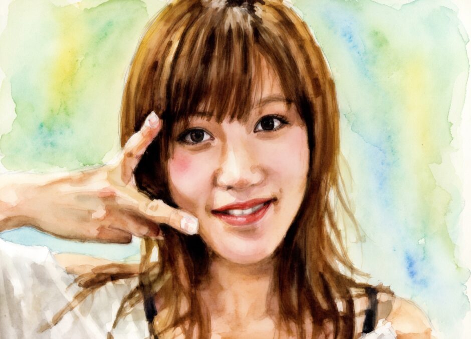 二見直子の現在はシングルマザー！ファンキー加藤との破局後の子育て生活を調査