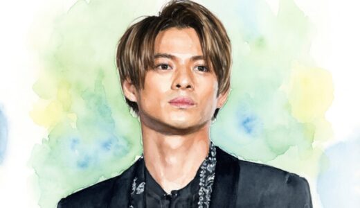 平野紫耀の中学校での伝説を全公開！7回ブリーチの銀髪・特攻服・ジャニーズ入所の真相