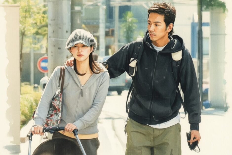 広末涼子と岡沢高宏の馴れ初めは六本木クラブ！確信犯だった出来婚の真相とは？