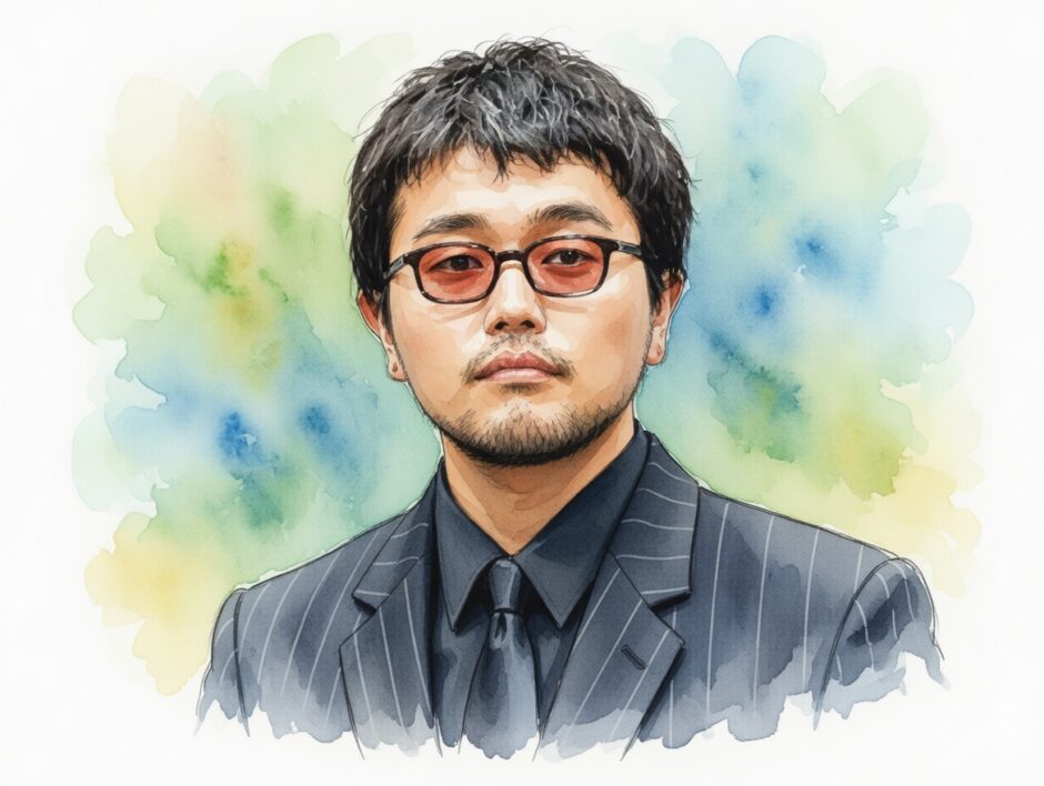 井口理の彼女は一般女性！歴代3人の馴れ初めと結婚相手がDJ NOMAでない理由