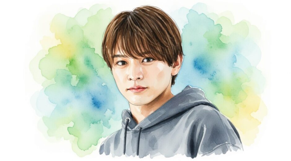 猪俣周杜の出身は茨城のどこ？つくば市谷田部説と地元エピソードまとめ