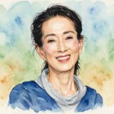 いしだあゆみの昔を総まとめ！フィギュア全関西女王からブルーライトヨコハマ誕生秘話まで