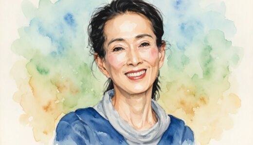 いしだあゆみの昔を総まとめ！フィギュア全関西女王からブルーライトヨコハマ誕生秘話まで