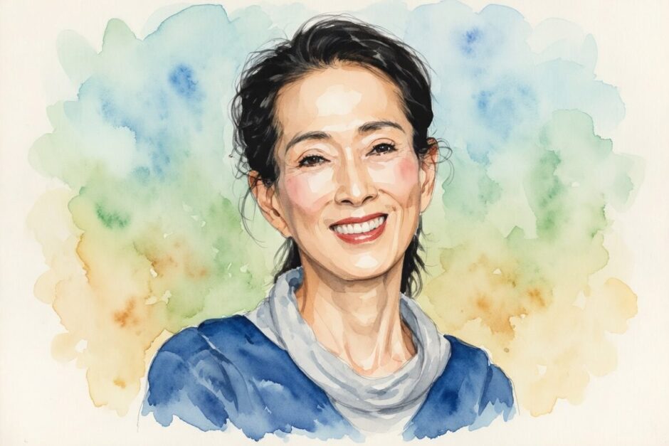 いしだあゆみの昔を総まとめ！フィギュア全関西女王からブルーライトヨコハマ誕生秘話まで