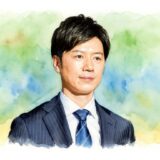 伊藤海彦の結婚相手の写真は？嫁は元モデル井上晴香で美人すぎると話題