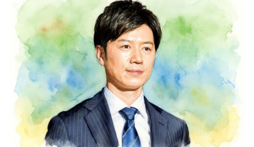 伊藤海彦の結婚相手の写真は？嫁は元モデル井上晴香で美人すぎると話題