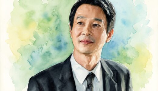 加瀬亮の結婚歴は？現在も未婚を貫く理由と歴代彼女まとめ