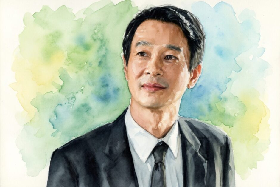 加瀬亮の結婚歴は？現在も未婚を貫く理由と歴代彼女まとめ