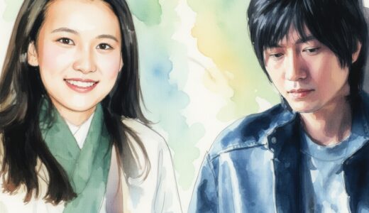 小林武史と妻akkoの離婚原因は一青窈との不倫！松下由樹との8年愛も破局していた