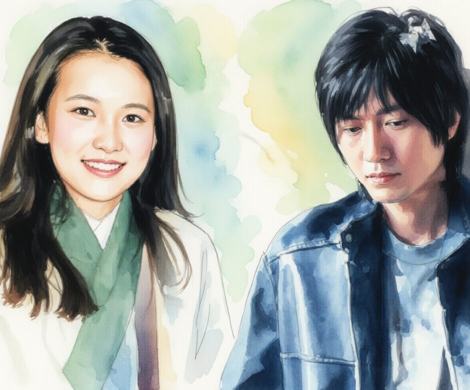 小林武史と妻akkoの離婚原因は一青窈との不倫！松下由樹との8年愛も破局していた