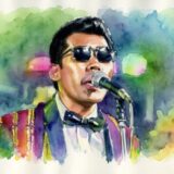 久保木博之はラッツ&スター唯一の"完全な一般人"！合同結婚式から現在まで