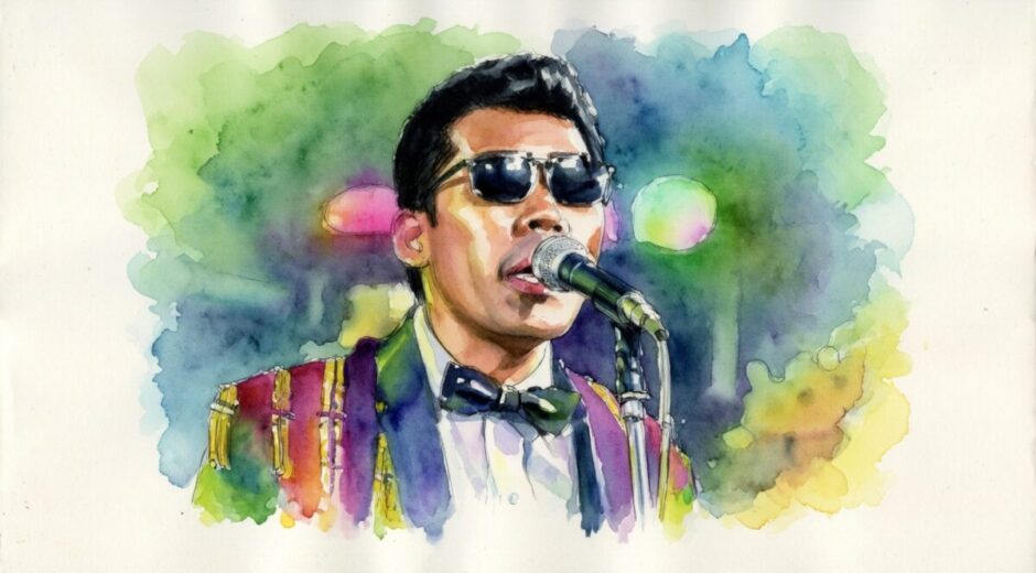 久保木博之はラッツ&スター唯一の"完全な一般人"！合同結婚式から現在まで