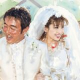 前田亘輝と飯島直子の離婚理由は夜遊び？「私が幼かった」飯島の本音と現在の関係