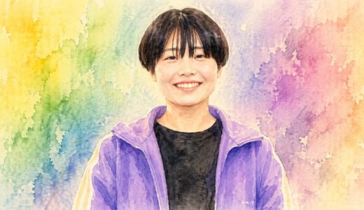 ガンバレルーヤ・まひるの両親は元ヤンキーで梨農家！千と千尋を8年間見続けた家族のエピソードが感動的