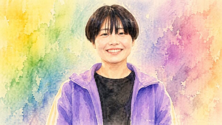 ガンバレルーヤ・まひるの両親は元ヤンキーで梨農家！千と千尋を8年間見続けた家族のエピソードが感動的