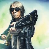 松本孝弘の奥さんは日比野佐衣子！愛知出身の元キャンペーンガールとの馴れ初めを紹介