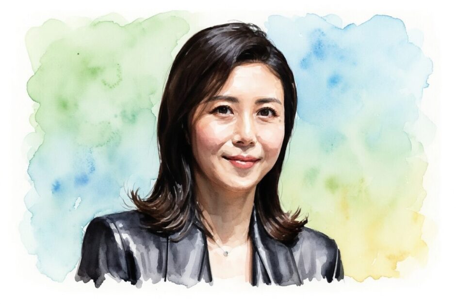 松嶋菜々子の年収は推定2億円超え！CM・ドラマの収入内訳と反町隆史との格差を解説