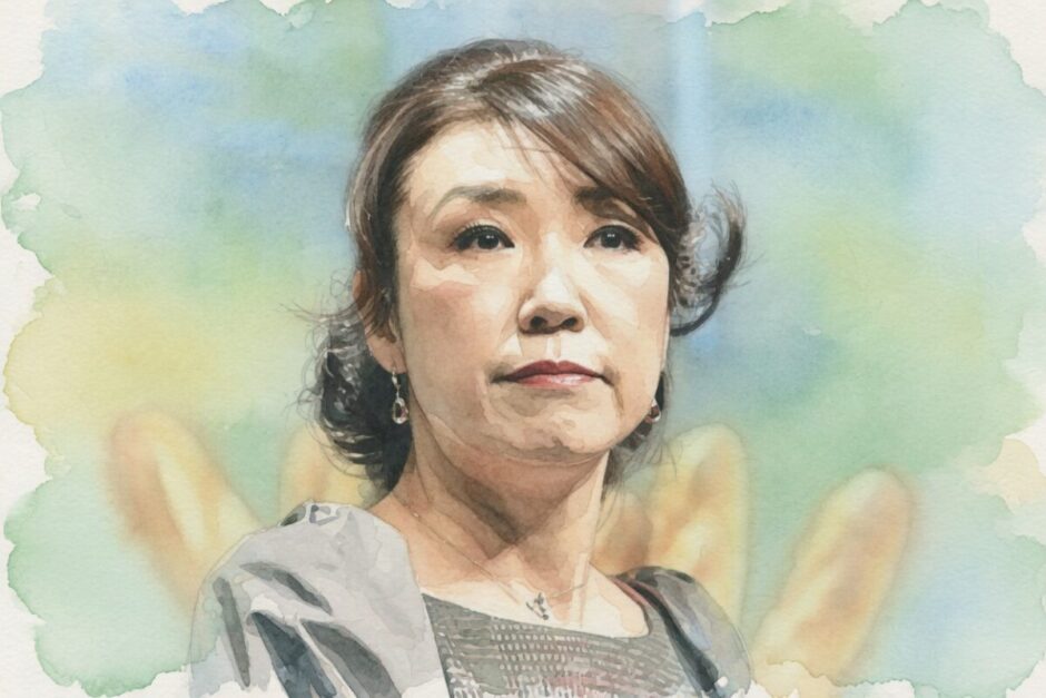 松任谷由実の実家は本当に金持ちなの？荒井呉服店の歴史と生い立ちを徹底調査