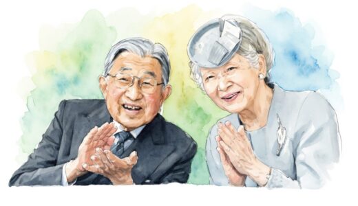 美智子様の兄弟3人のプロフィール！正田巌・恵美子・修の経歴と正田家の絆