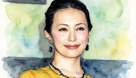 ミムラの子どもは何人？子供がいない理由と現在の夫婦生活を徹底解説