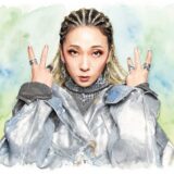 MISIAの元旦那は実在しない？噂が広まった5つの原因と結婚歴の真相