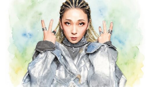 MISIAの元旦那は実在しない？噂が広まった5つの原因と結婚歴の真相