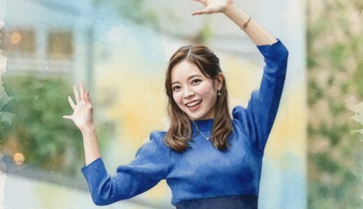 三宅絹紗の結婚はまだ？独身の理由と宝塚3度挑戦の知られざる過去