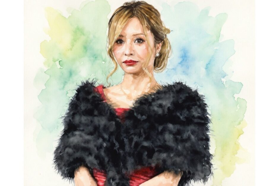 門りょうの結婚相手・池宮悠仁とは何者？8歳年下の元旦那との馴れ初めと離婚理由