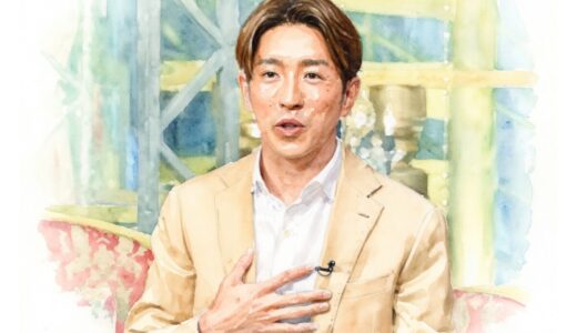 村上信五の父が弁護士という噂の真相！母・眞弓と弟・たいじを含む家族エピソードも解説