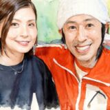ムツキ カジワラ（梶原睦包）は梶原雄太の元嫁！浮気離婚の真相と現在の再婚情報